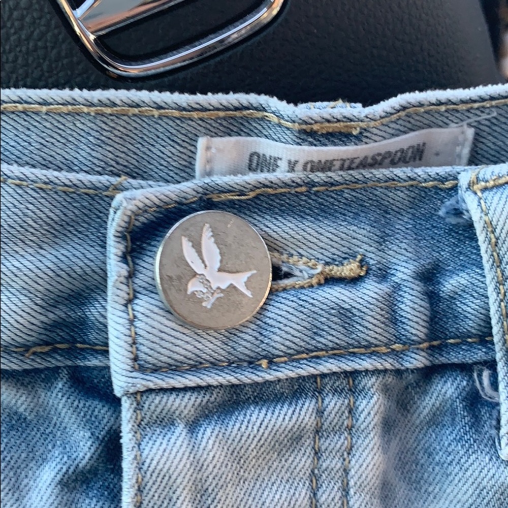 Shorts - Picture 2 of 5
